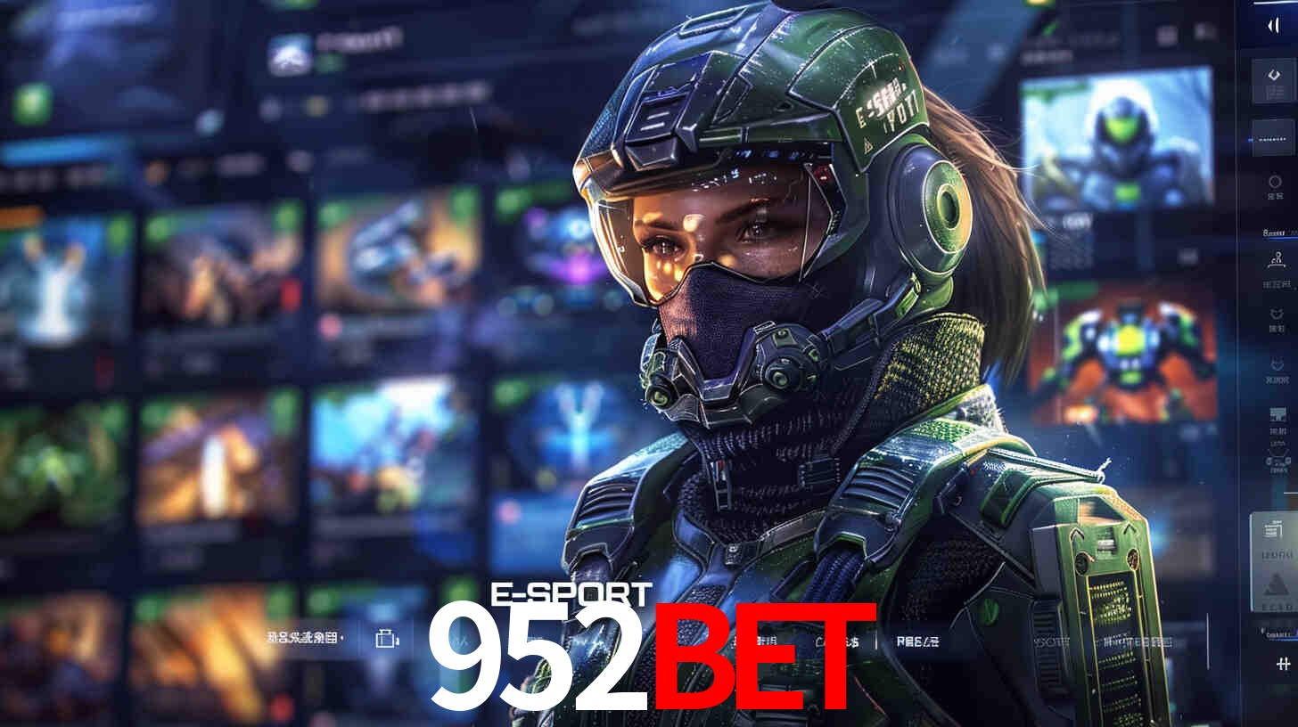 Exclusive Offers 952BET