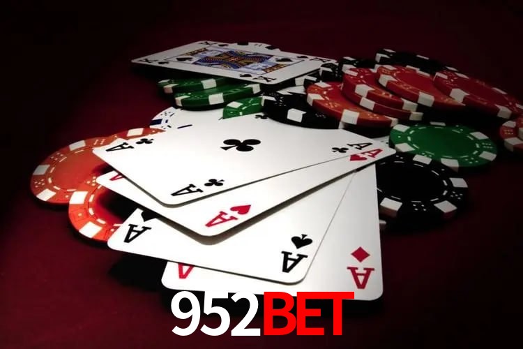 Casino VIP 952BET