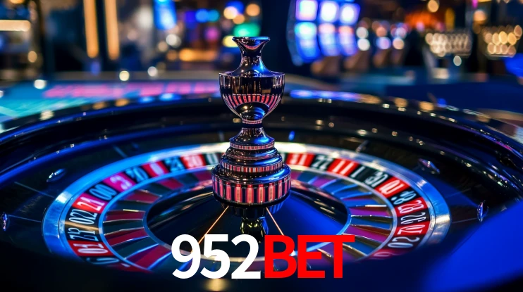 Experimente o Login Seguro Premium no 952BET
