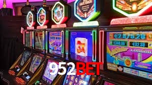 Bônus Diários 952BET