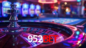 Estatísticas do Jogo 952BET