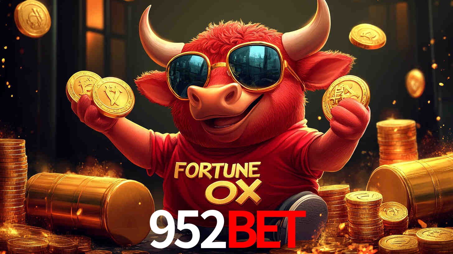 A Popularidade dos Caça-Níqueis no 952BET