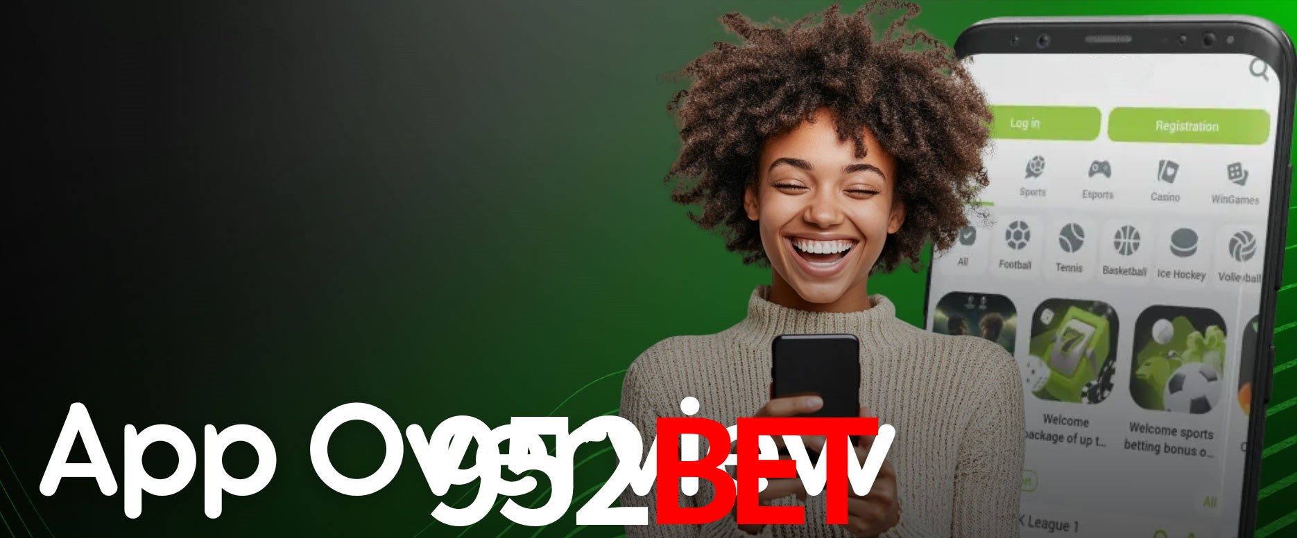 Security Systems 952BET
