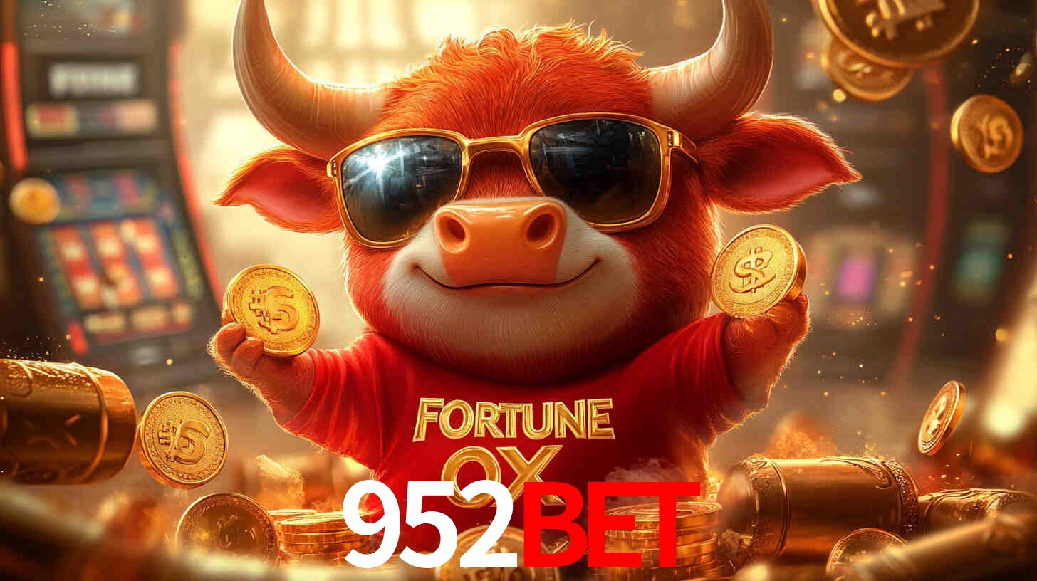 952BET,952BET.com