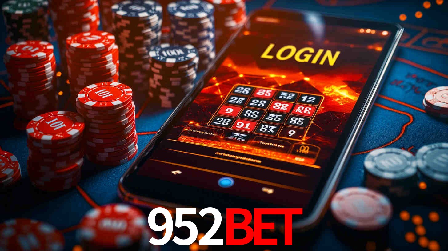 952BET,952BET.com