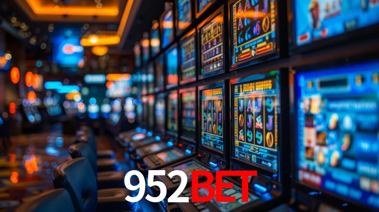 Account Benefits 952BET