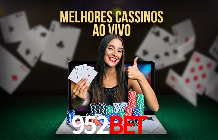 Seasonal Promotions 952BET