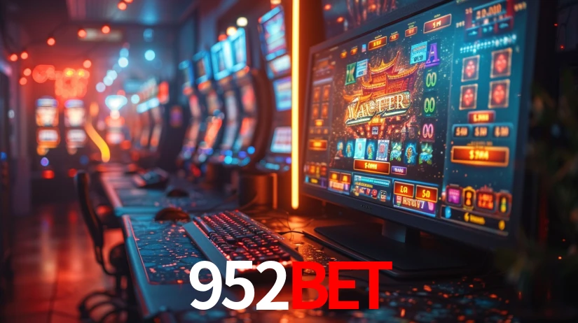 952BET,952BET.com