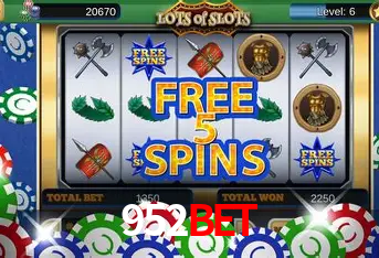 Desvendando o Mundo dos Jogos Virtuais na 952BET