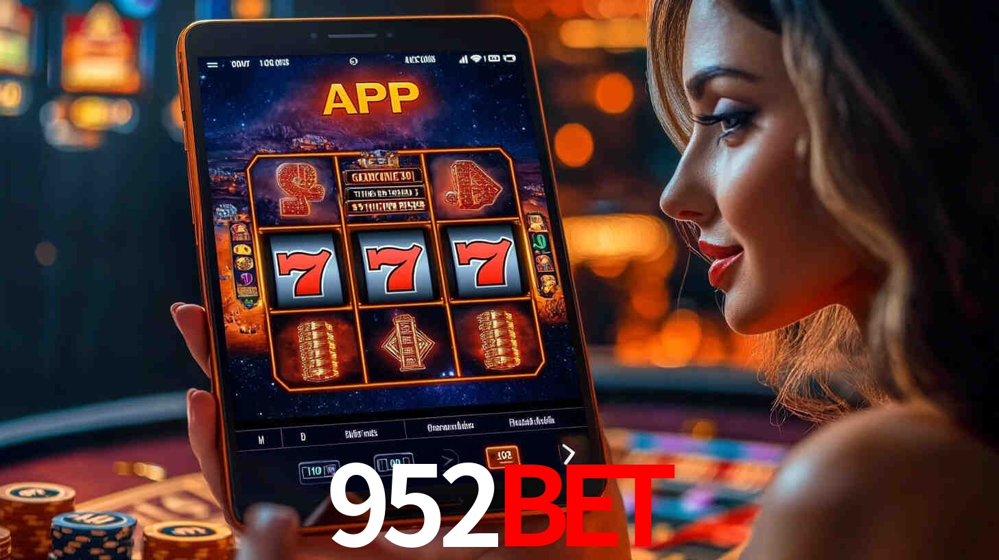 952BET APP