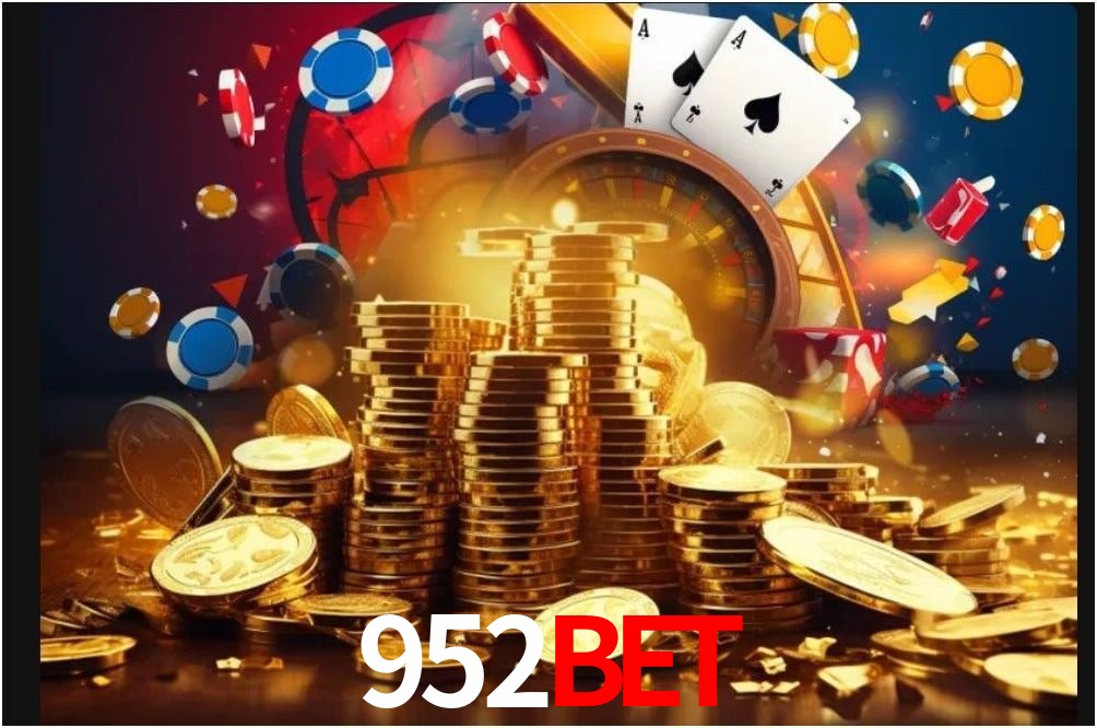 PIX Instantâneo 952BET