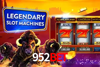 Desvendando o Mundo dos Jogos Virtuais na 952BET