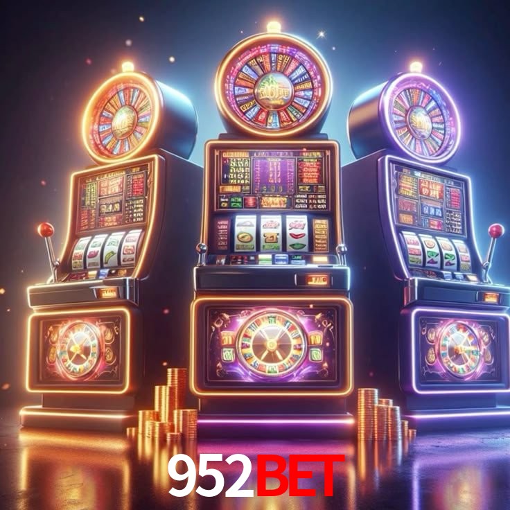 952BET APP