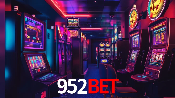 Explore as vantagens do 952BET: serviço profissional e confiabilidade