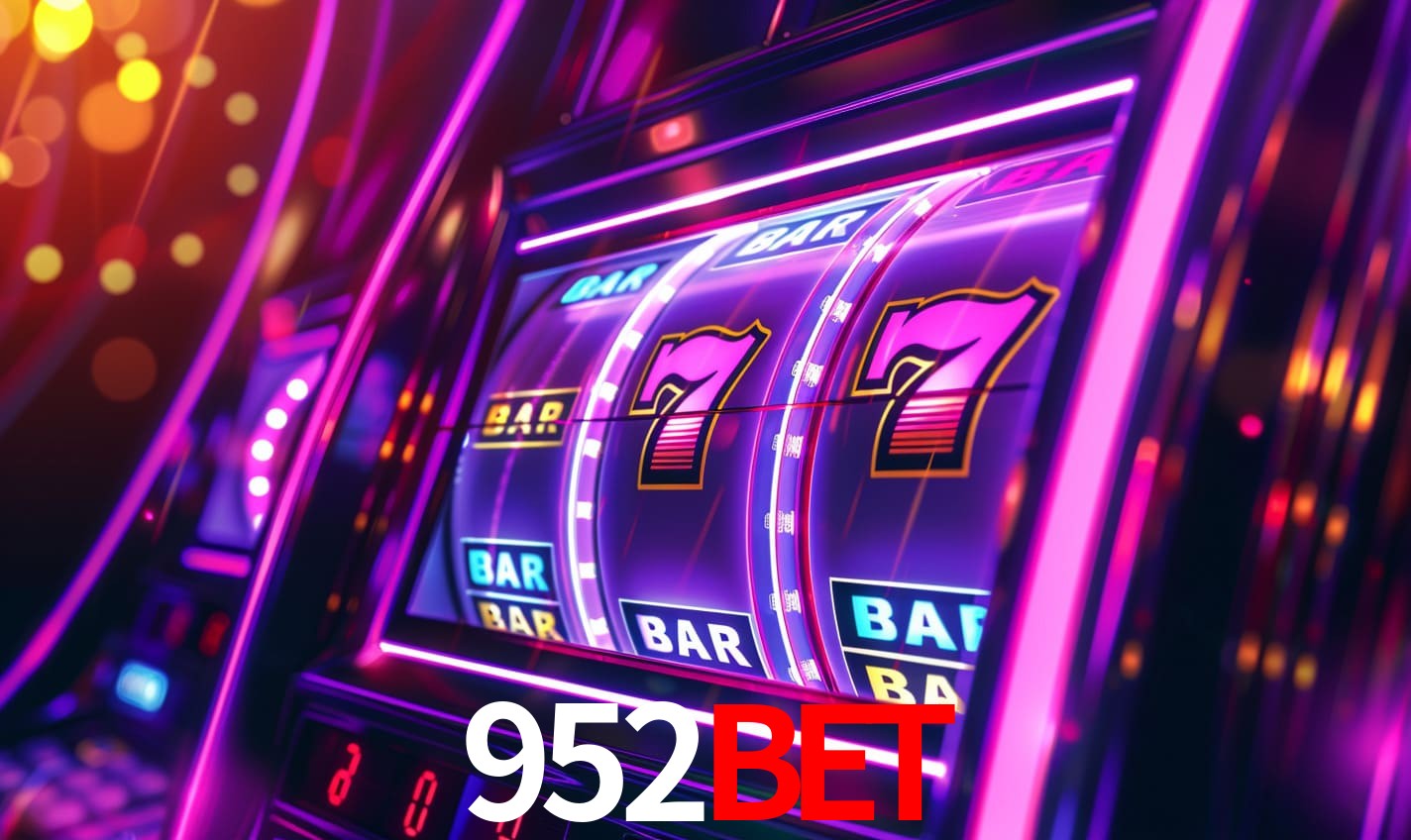 952BET,952BET.com