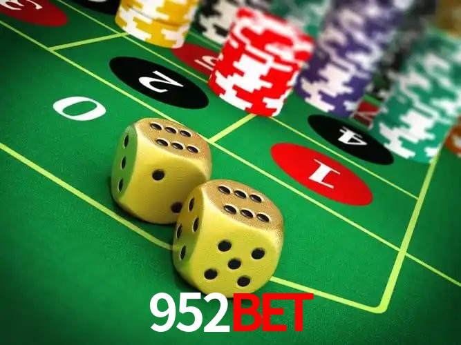 Tennis Betting 952BET