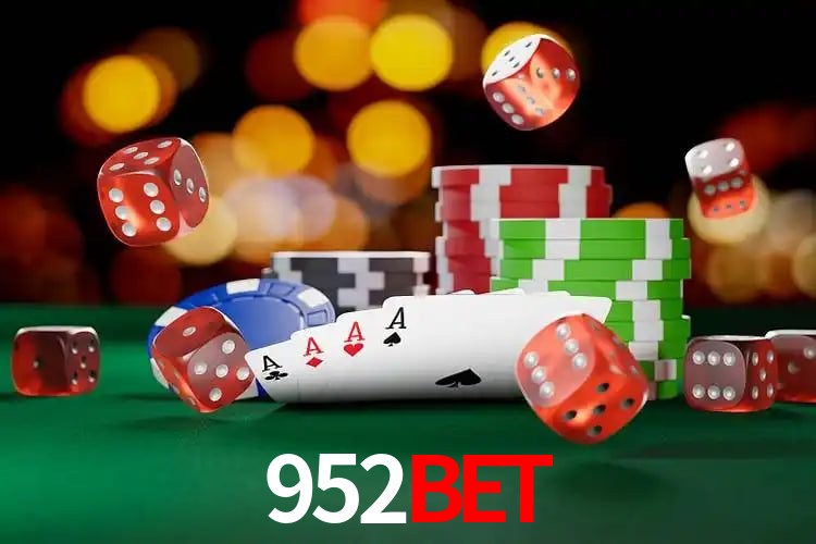 Login Seguro 952BET