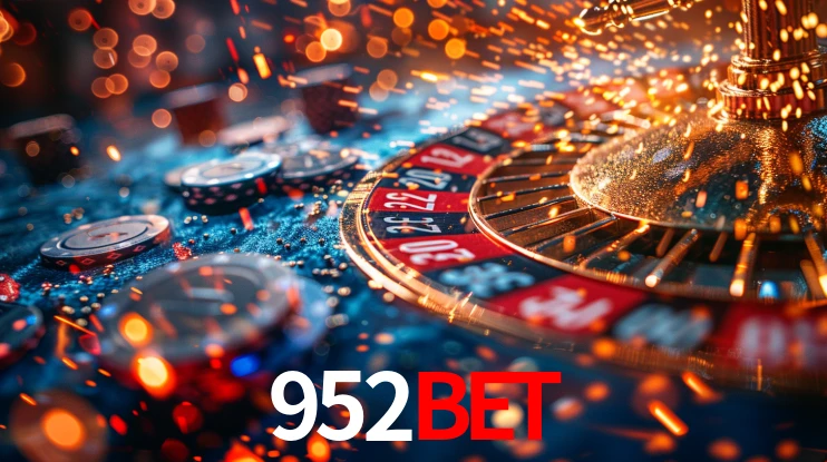 Game Providers 952BET