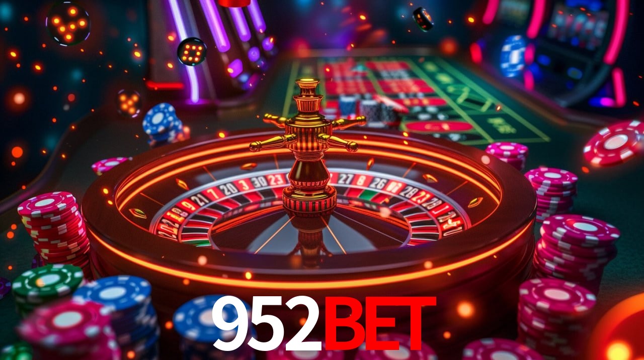 Jogos Exclusivos 952BET