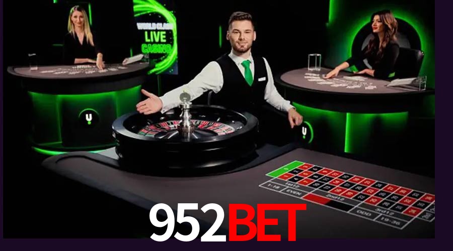 Quick Registration 952BET