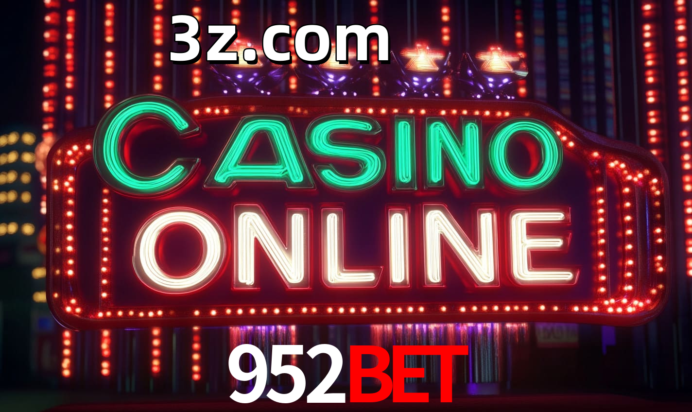 952BET