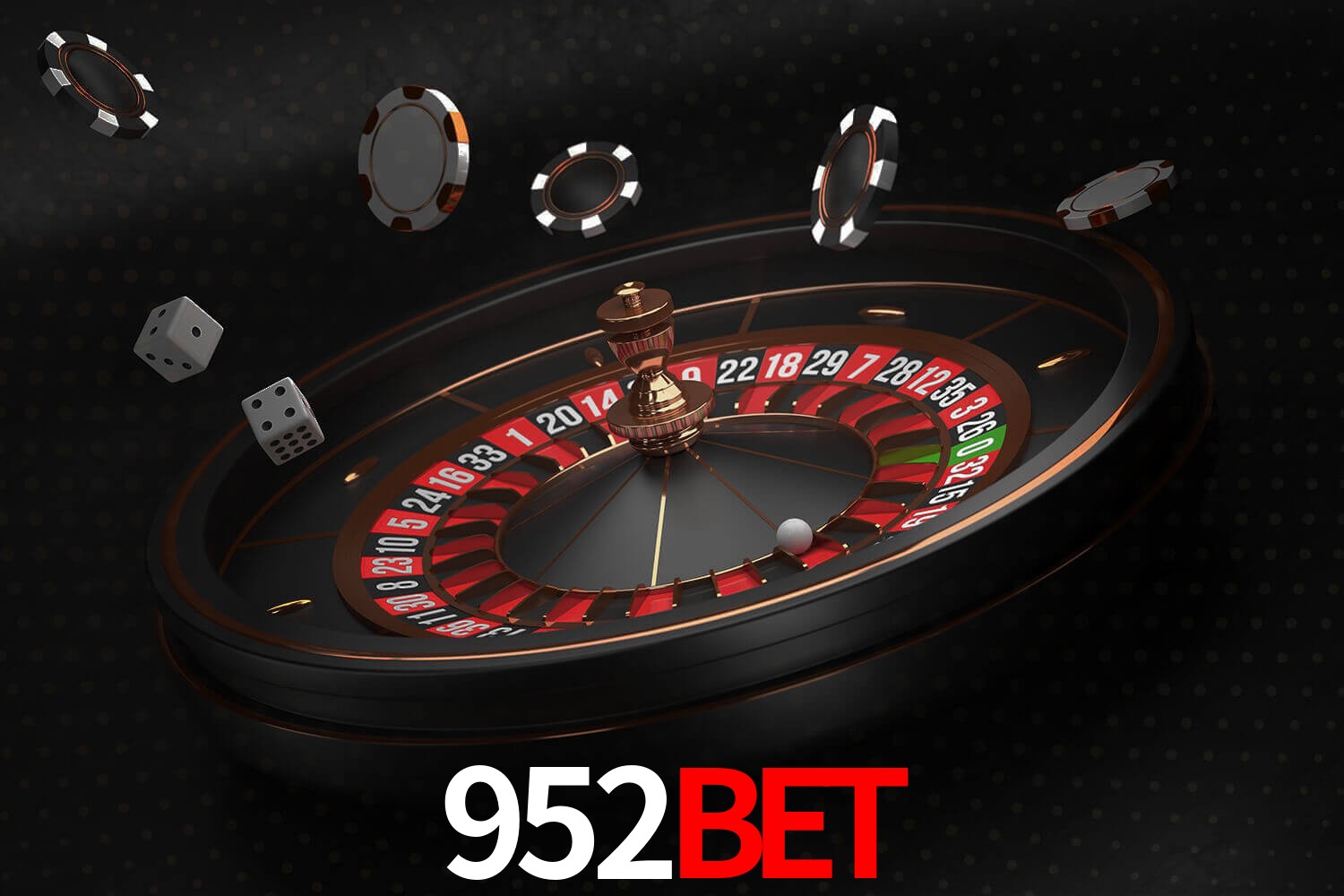 952BET