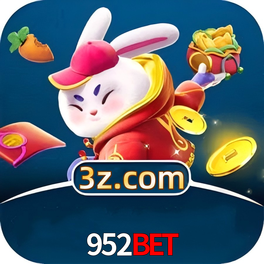 952BET logo