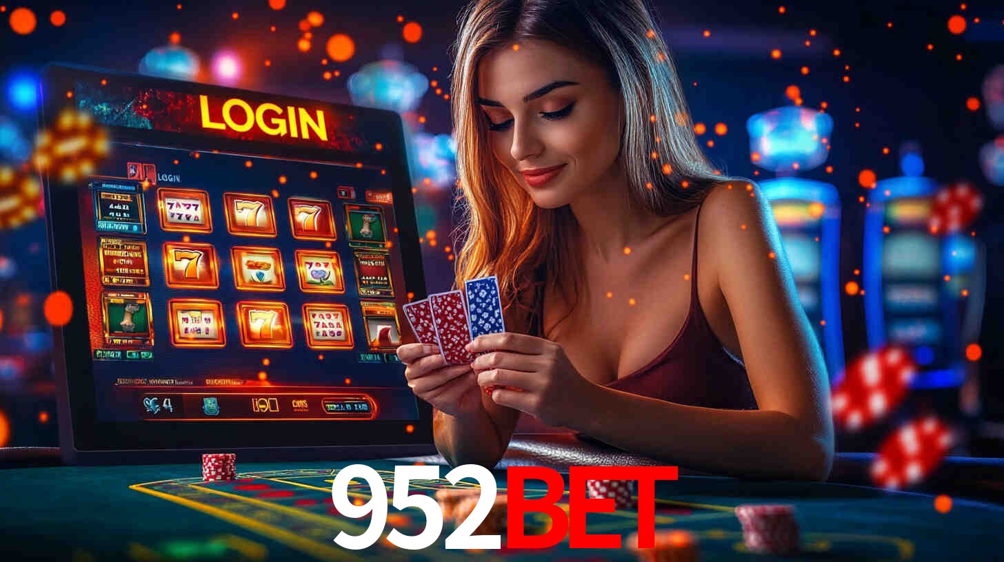 Aproveite as Melhores Promoções do 952BET