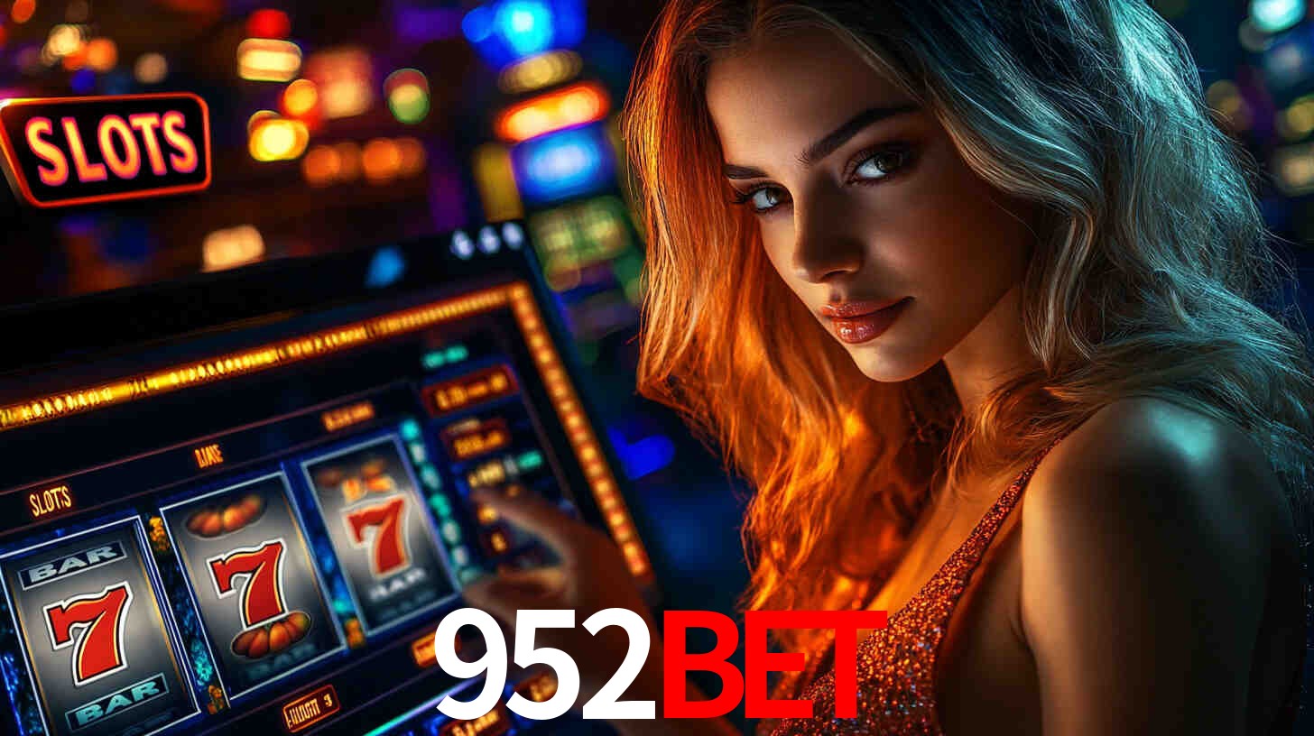 Descubra o Mundo das Mesas de Jogos no 952BET